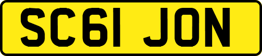 SC61JON
