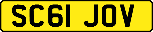 SC61JOV