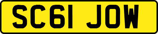SC61JOW