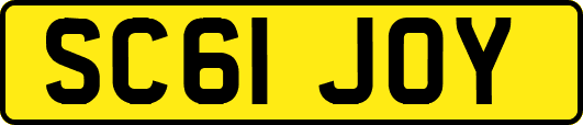 SC61JOY