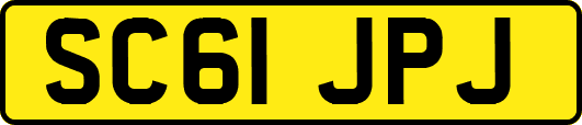 SC61JPJ