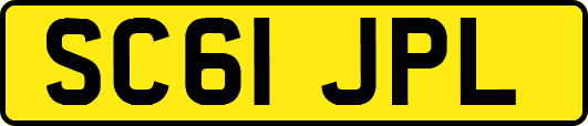 SC61JPL