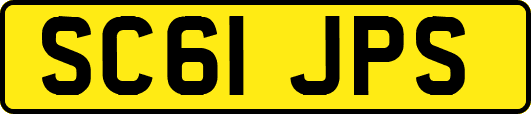 SC61JPS