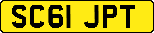 SC61JPT