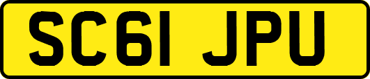 SC61JPU