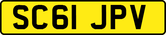 SC61JPV