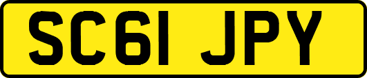 SC61JPY