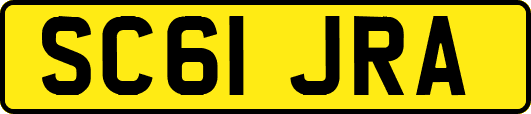 SC61JRA