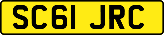 SC61JRC