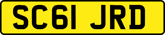 SC61JRD