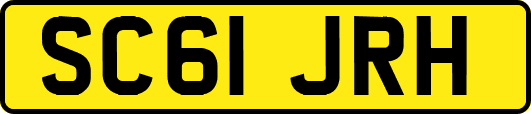 SC61JRH