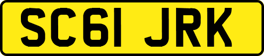 SC61JRK