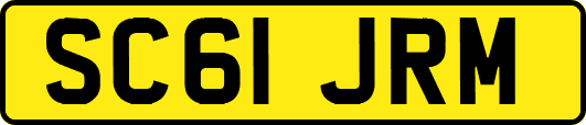 SC61JRM