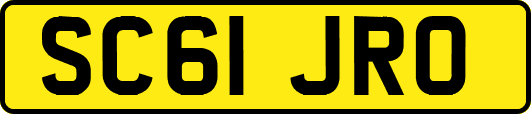 SC61JRO