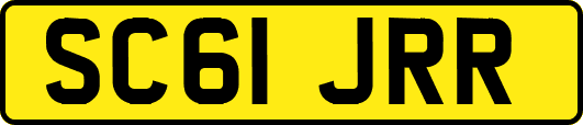 SC61JRR