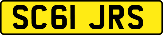 SC61JRS