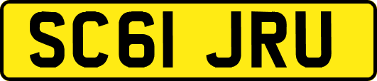 SC61JRU
