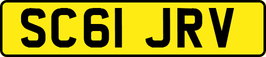 SC61JRV