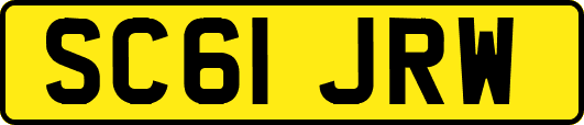 SC61JRW
