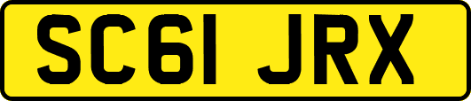 SC61JRX