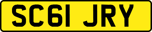 SC61JRY