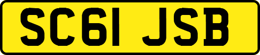 SC61JSB