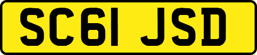 SC61JSD