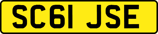 SC61JSE