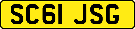 SC61JSG
