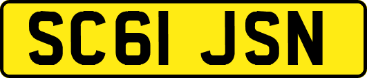 SC61JSN