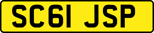 SC61JSP
