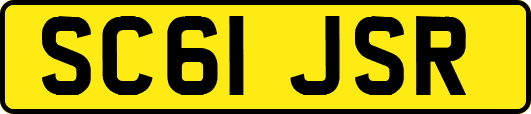 SC61JSR