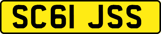 SC61JSS