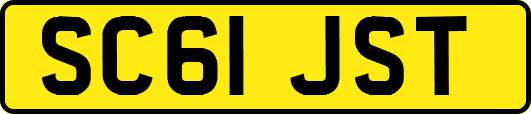 SC61JST