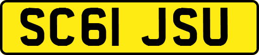 SC61JSU