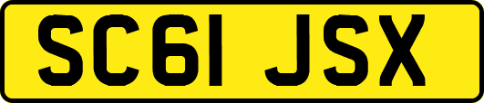 SC61JSX