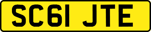 SC61JTE