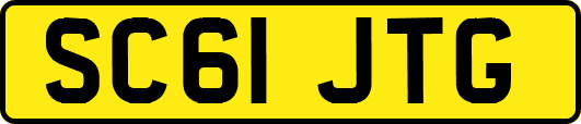 SC61JTG