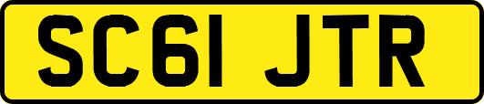SC61JTR