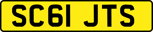 SC61JTS
