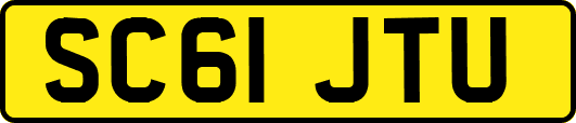 SC61JTU