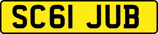 SC61JUB
