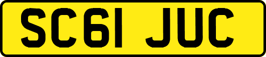 SC61JUC
