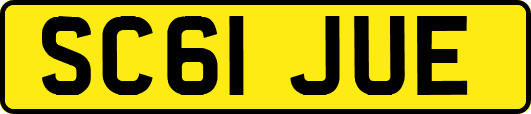 SC61JUE