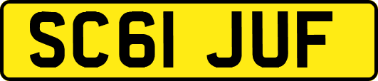 SC61JUF