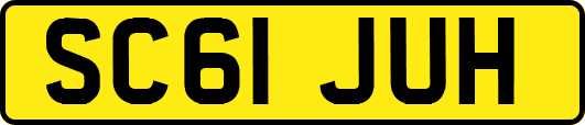 SC61JUH