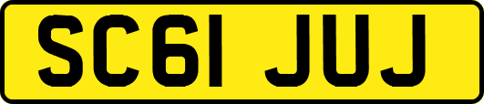 SC61JUJ