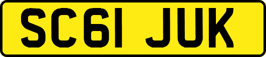 SC61JUK