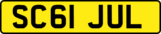 SC61JUL