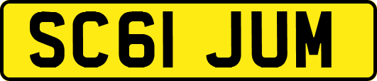SC61JUM